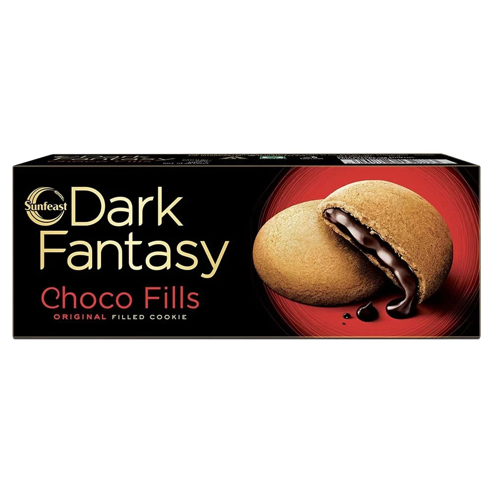 Sunfeast Dark Fantasy Choco Fills, 75 g-1.webp